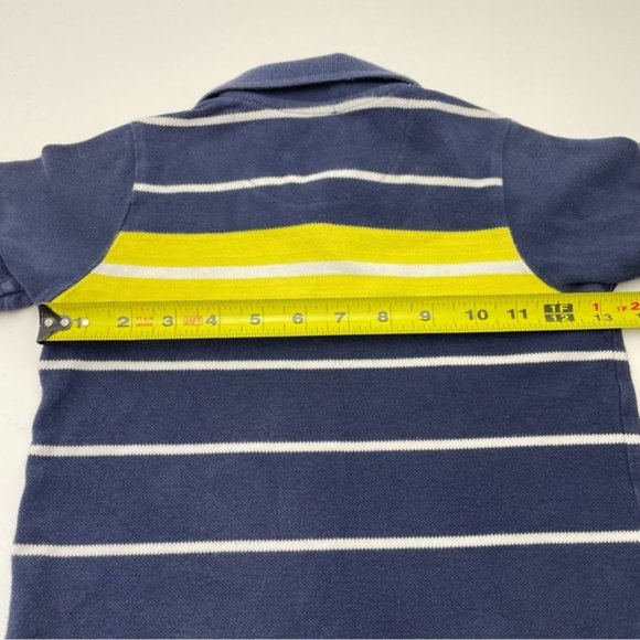 Boys Oshkosh 3T Short Sleeve Shirt - Picture 3 of 8